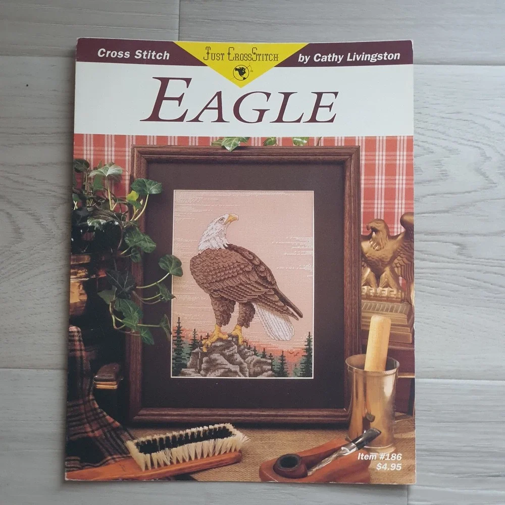 Just CrossStitch just crossstitch